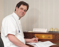Martin Young, Chiropractic Expert Witness